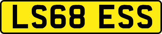 LS68ESS