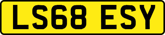 LS68ESY
