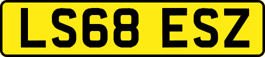 LS68ESZ