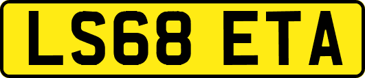 LS68ETA