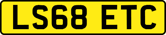 LS68ETC