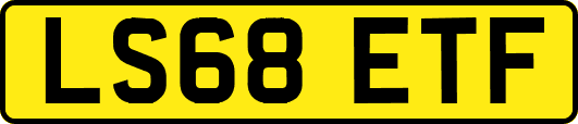 LS68ETF