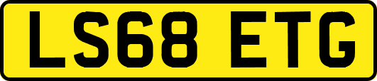 LS68ETG