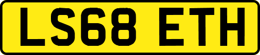 LS68ETH