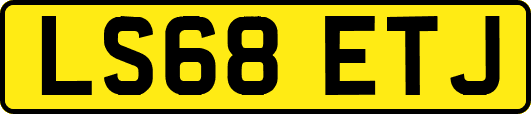 LS68ETJ