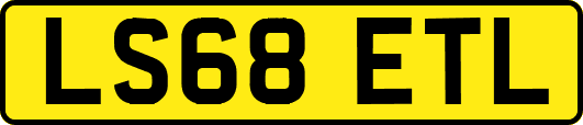 LS68ETL