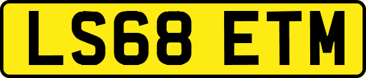 LS68ETM