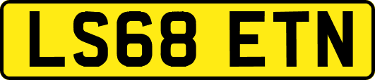 LS68ETN