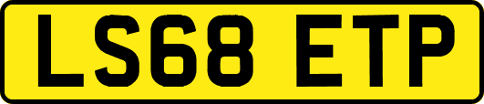 LS68ETP