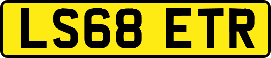 LS68ETR