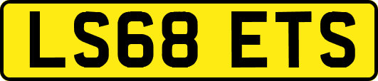 LS68ETS