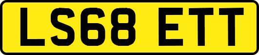 LS68ETT
