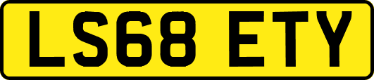 LS68ETY