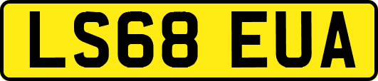 LS68EUA