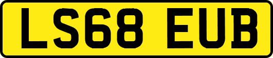 LS68EUB