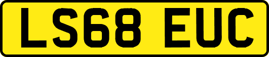 LS68EUC