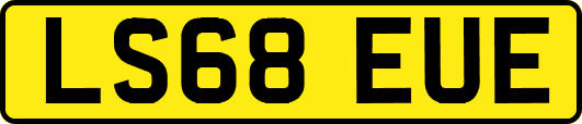 LS68EUE