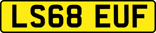 LS68EUF
