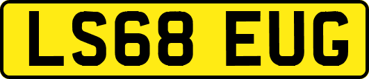 LS68EUG