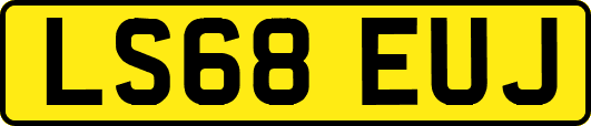 LS68EUJ