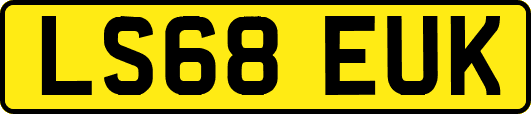 LS68EUK