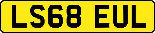 LS68EUL