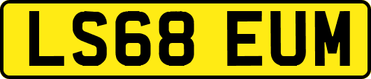 LS68EUM