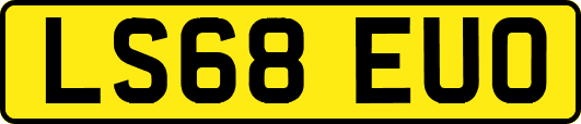 LS68EUO