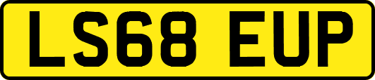 LS68EUP