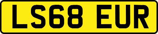 LS68EUR
