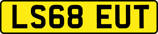 LS68EUT