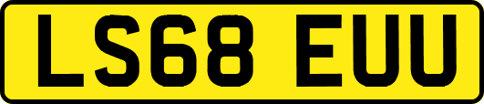 LS68EUU