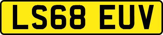 LS68EUV