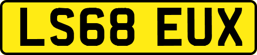 LS68EUX
