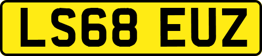 LS68EUZ