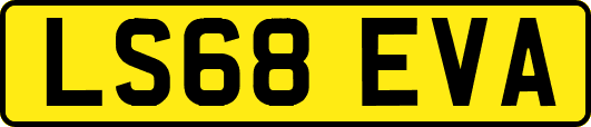 LS68EVA