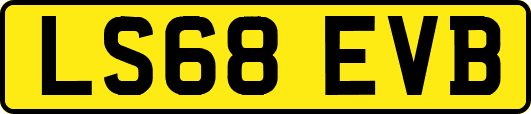 LS68EVB