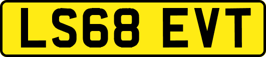LS68EVT