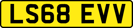 LS68EVV