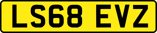 LS68EVZ