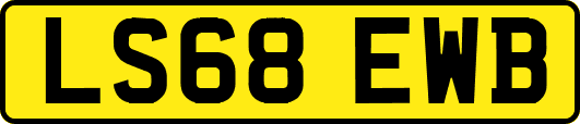 LS68EWB