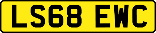LS68EWC