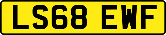 LS68EWF