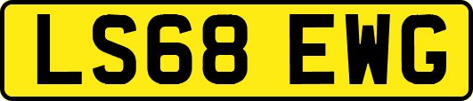 LS68EWG