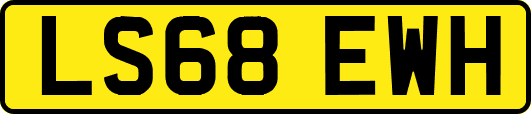 LS68EWH