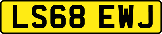 LS68EWJ