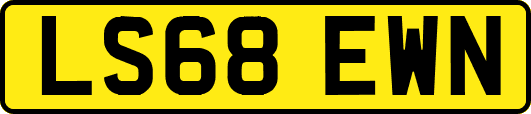 LS68EWN