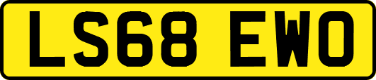 LS68EWO
