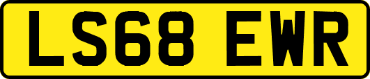 LS68EWR