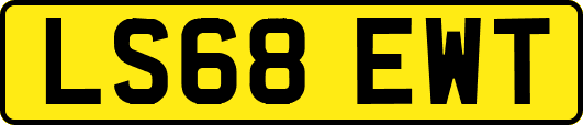 LS68EWT